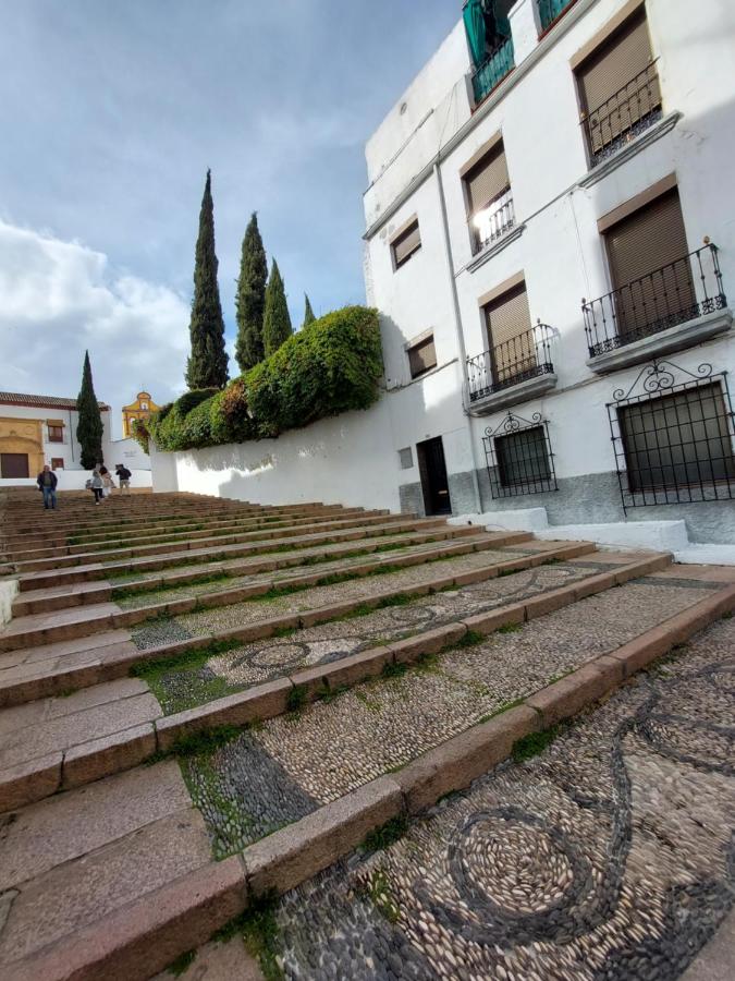 Loft con Alma Córdoba Centro - B&B Córdoba