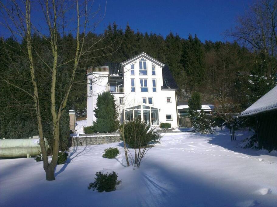 Haus am Waldrand - Chambres d’hôtes