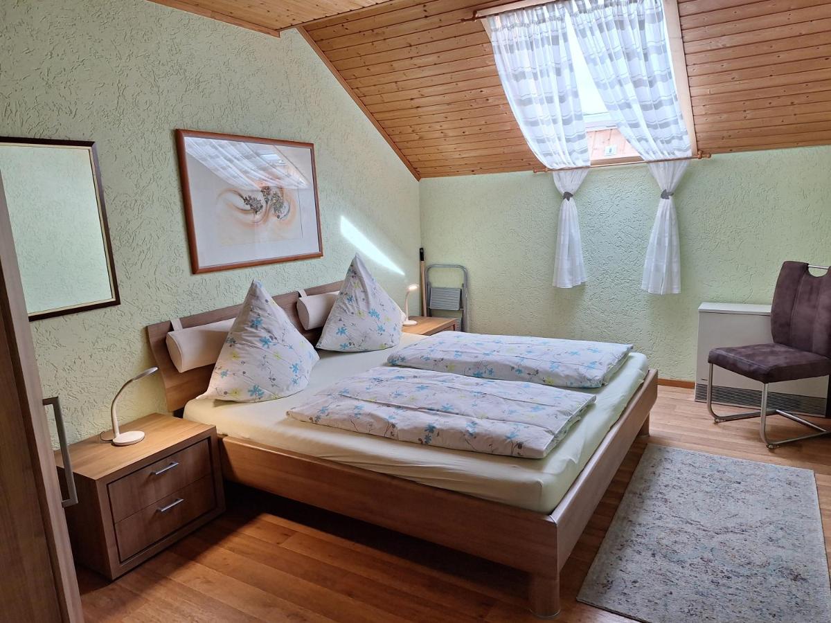 Appartement met 2 slaapkamers
