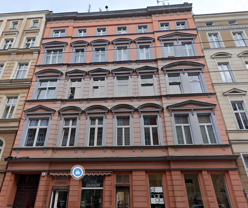 City Cozy Reset W centrum! - B&B