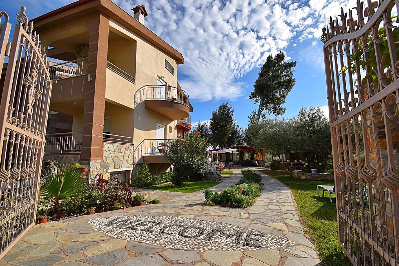 Nikiti Spathies Resort - Double Bedroom Sofita - B&B