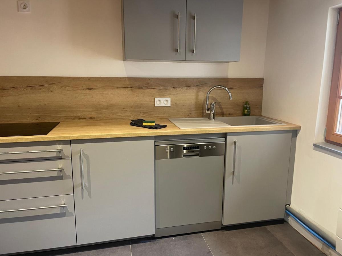 Appartement 2 Chambres