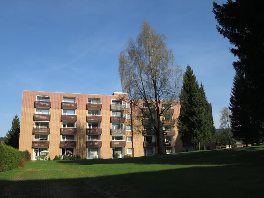 Ferienwohnung Schöne Aussicht - B&B Altenau