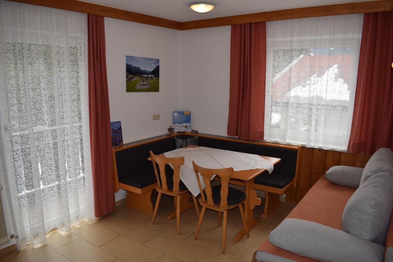 Appartement 3 Chambres