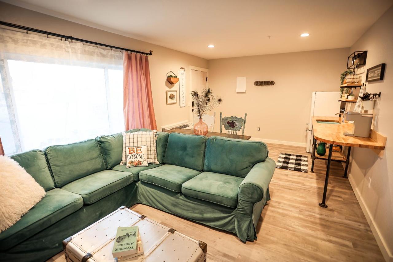Two-Bedroom Suite
