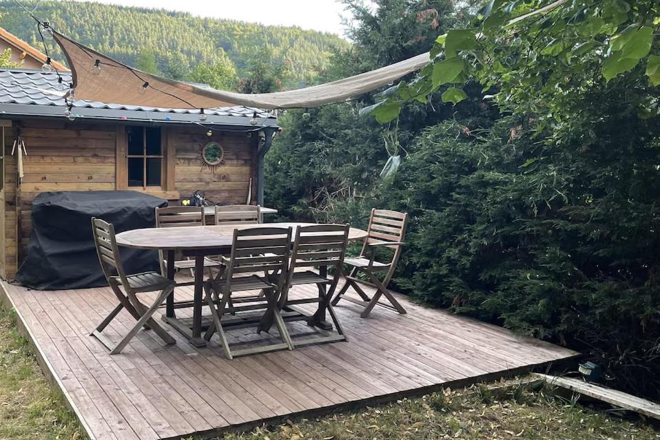 Haus mit 5 Schlafzimmern