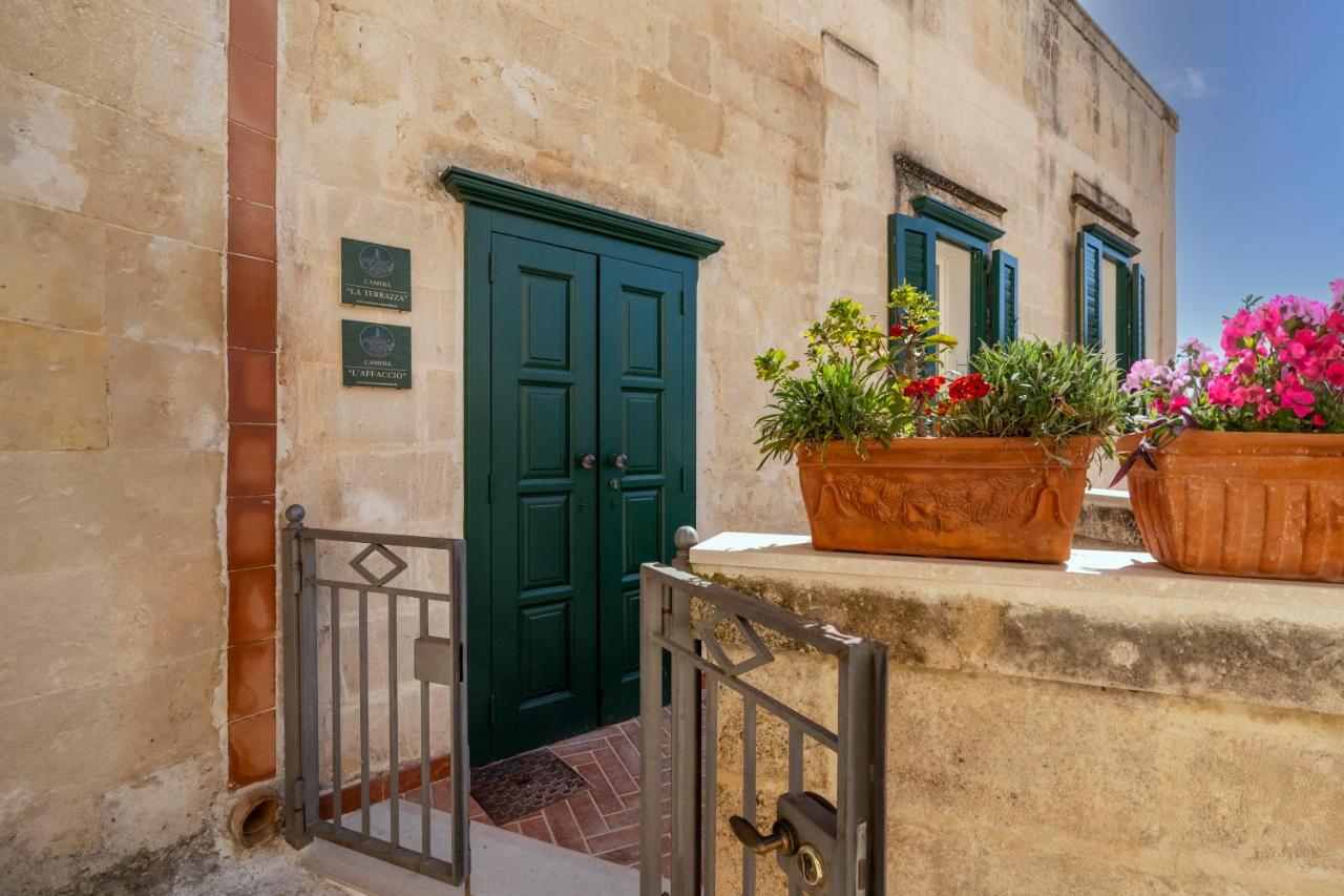 Terrazze San Martino - Ferienwohnung