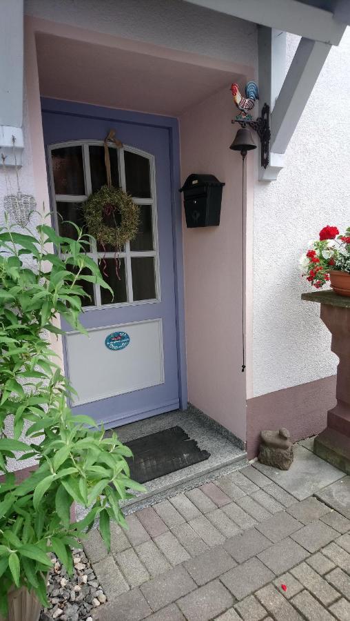 FeWo Alte Post - B&B