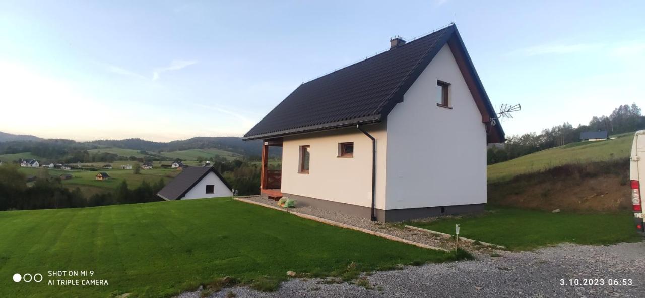 Chalet mit 2 Schlafzimmern