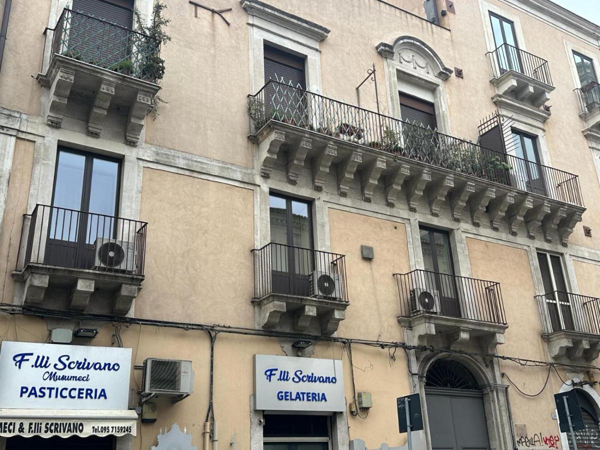 Sikelia-sicilian rooms - B&B