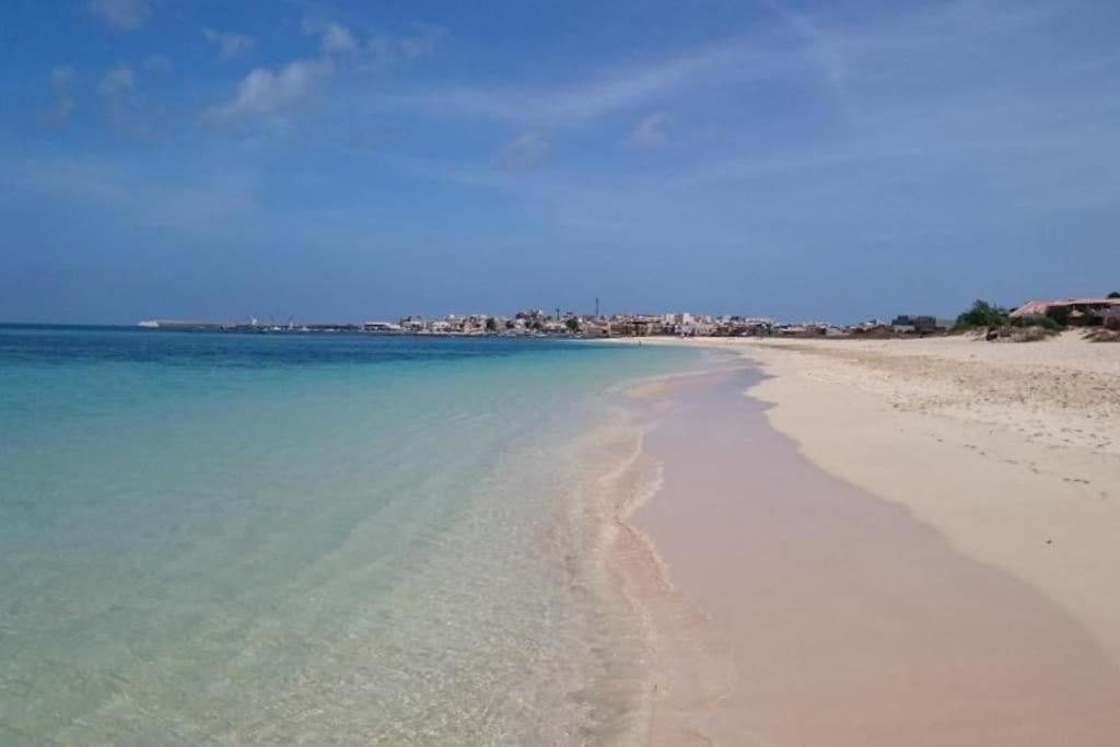 Ideal Location - B&B Sal Rei