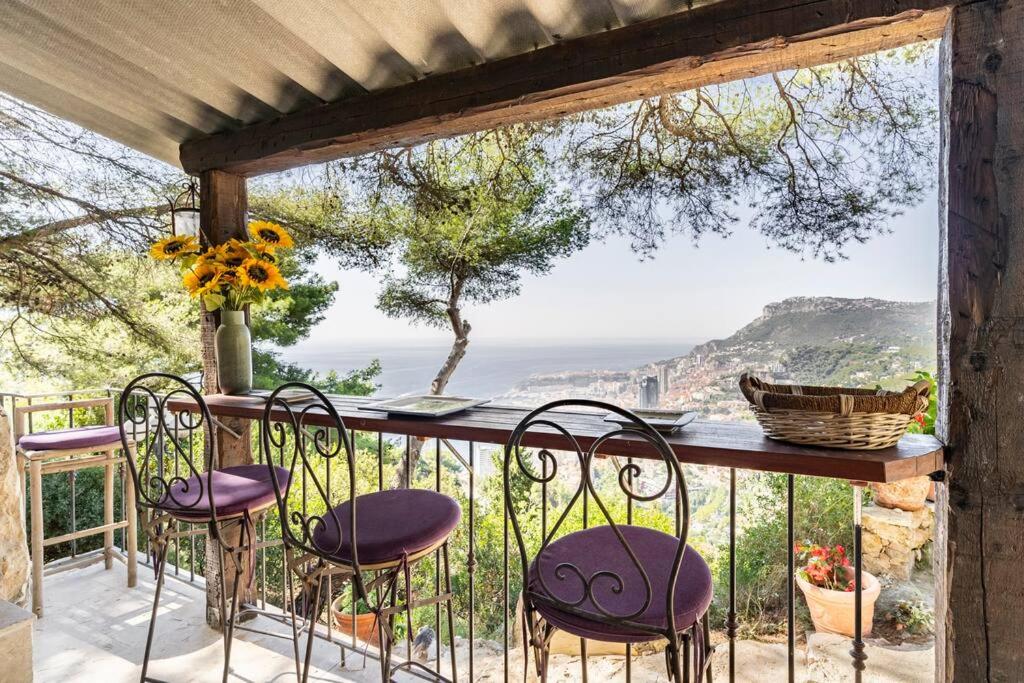 Maison exceptionnelle - B&B Roccabruna