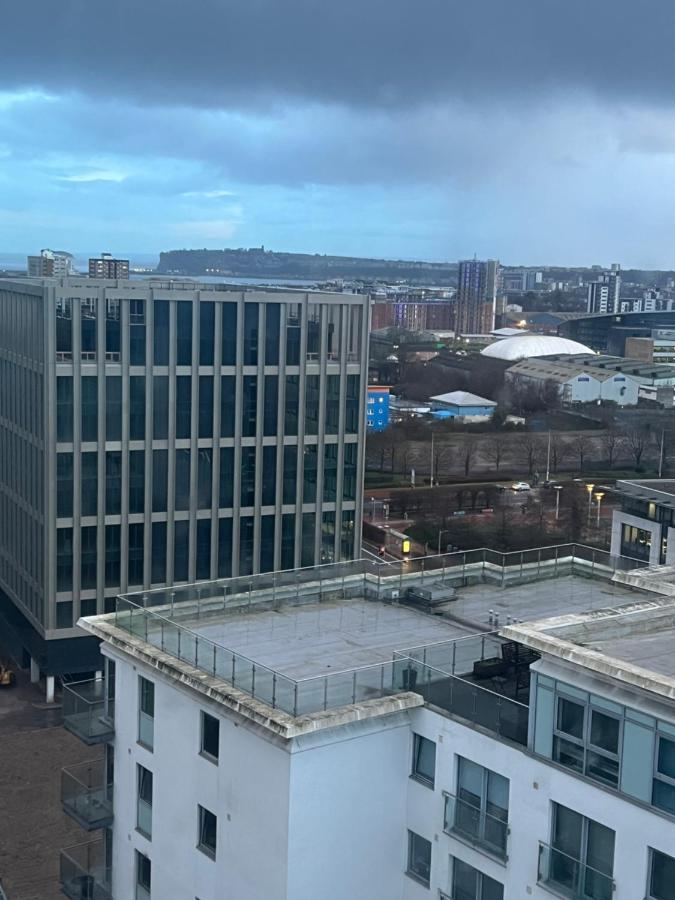 Cardiff city apartment 2 - B&B