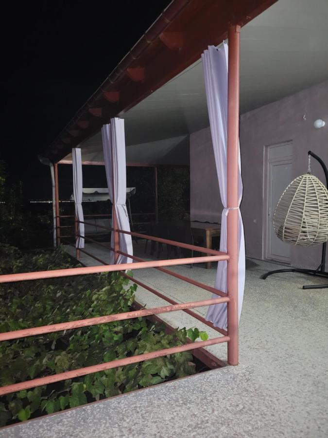 Budget Single Room