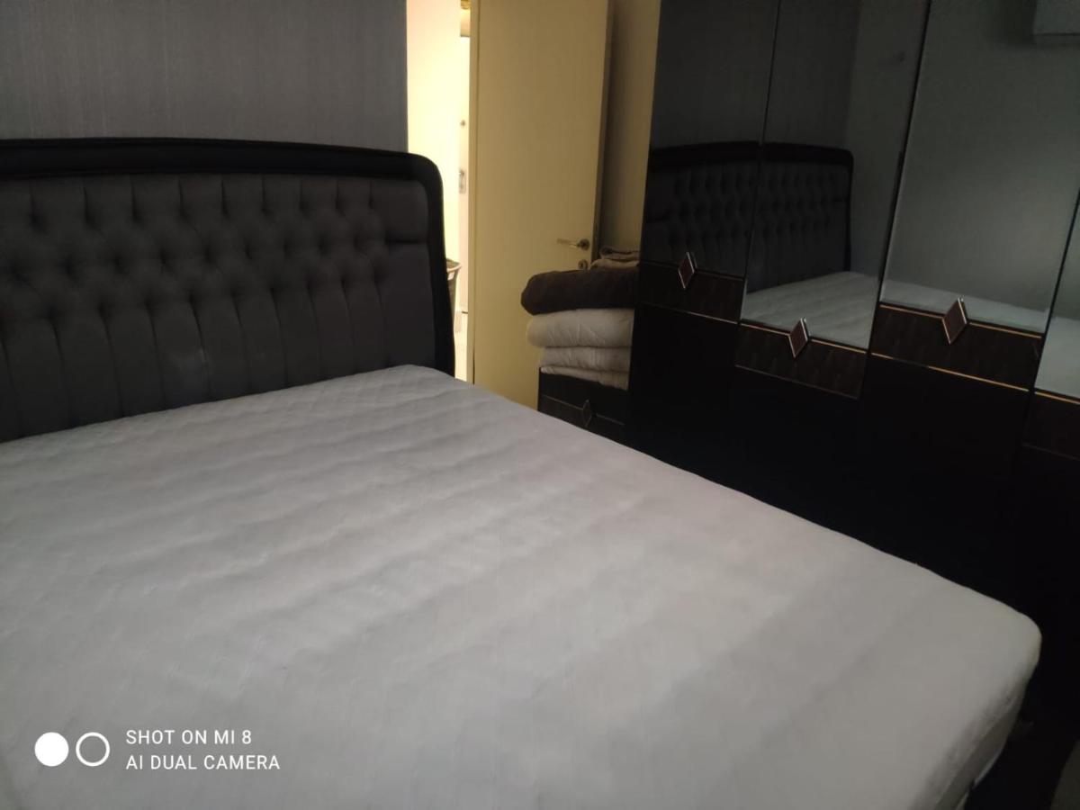 Fatih Appartement au sous sol -1 - B&B