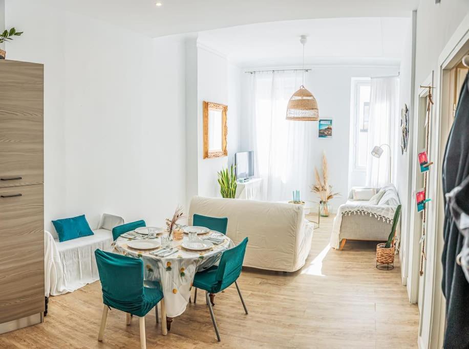 Emeraude centre ville - B&B Marsiglia