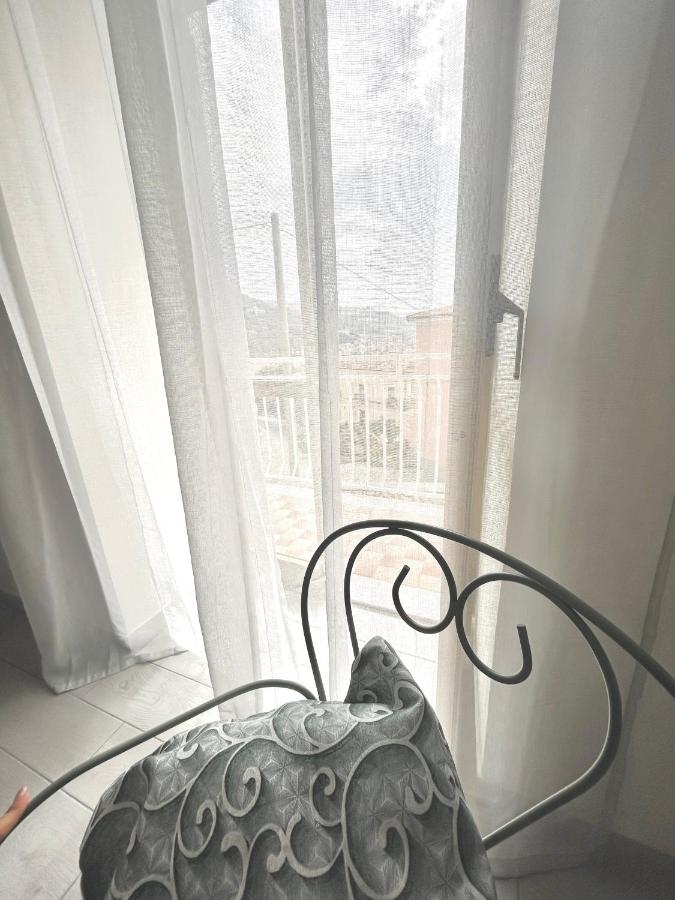 Camera Matrimoniale con Balcone