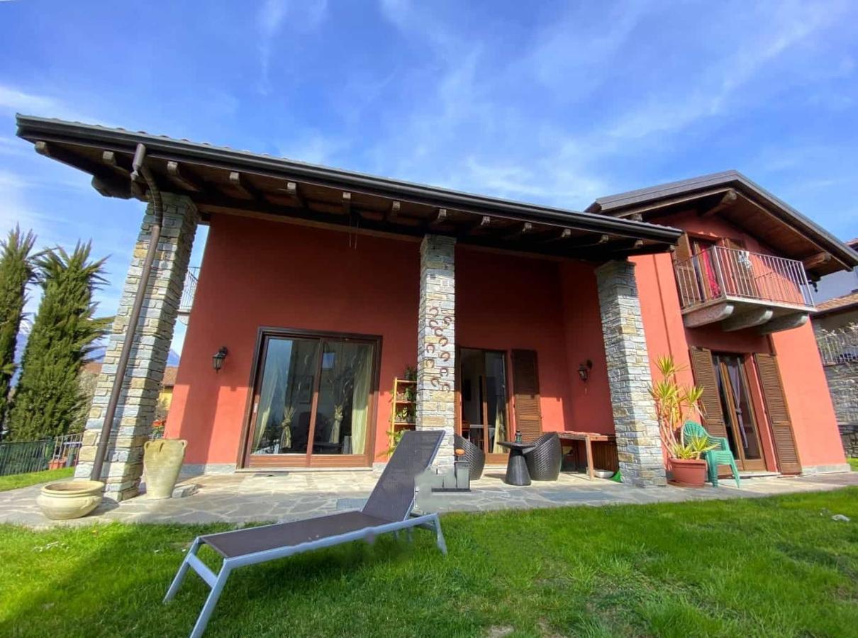 CASA LUCA - B&B Colico Piano