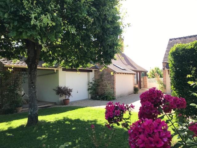 Sologne des étangs - Bontens - Chambres d’hôtes