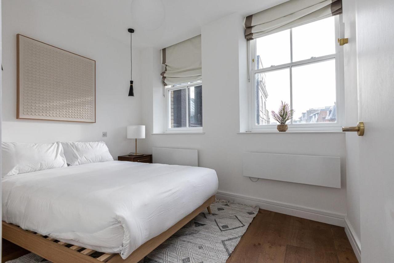Luxury 2 Bedroom Huge Duplex Covent Garden Holborn - B&B Londra