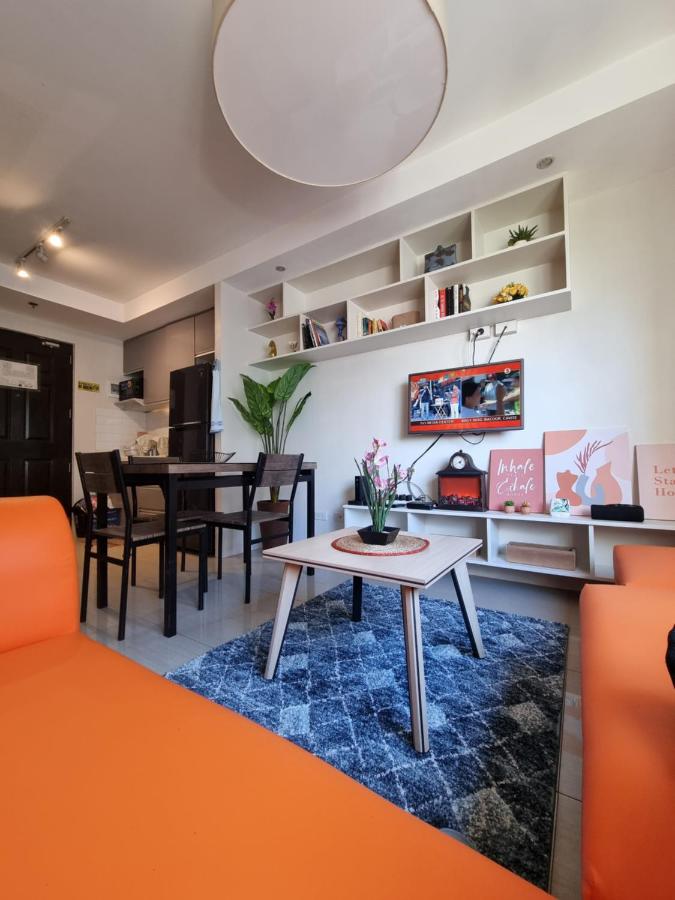 B&B Cebu City - Summum Bonum Bliss Home Vacation Rental - Bed and Breakfast Cebu City