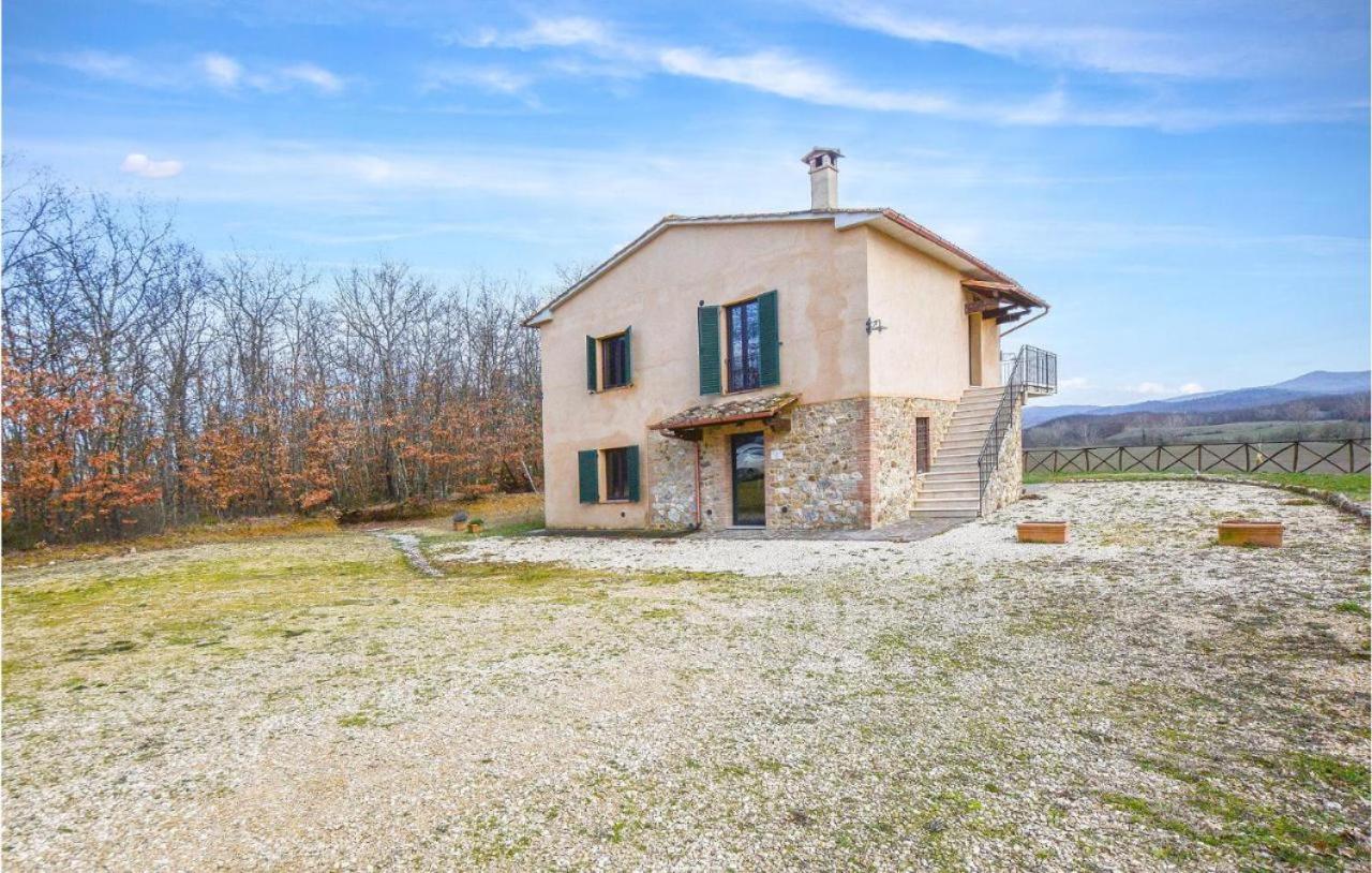 La Ferrupaia - Chambres d’hôtes Frosini