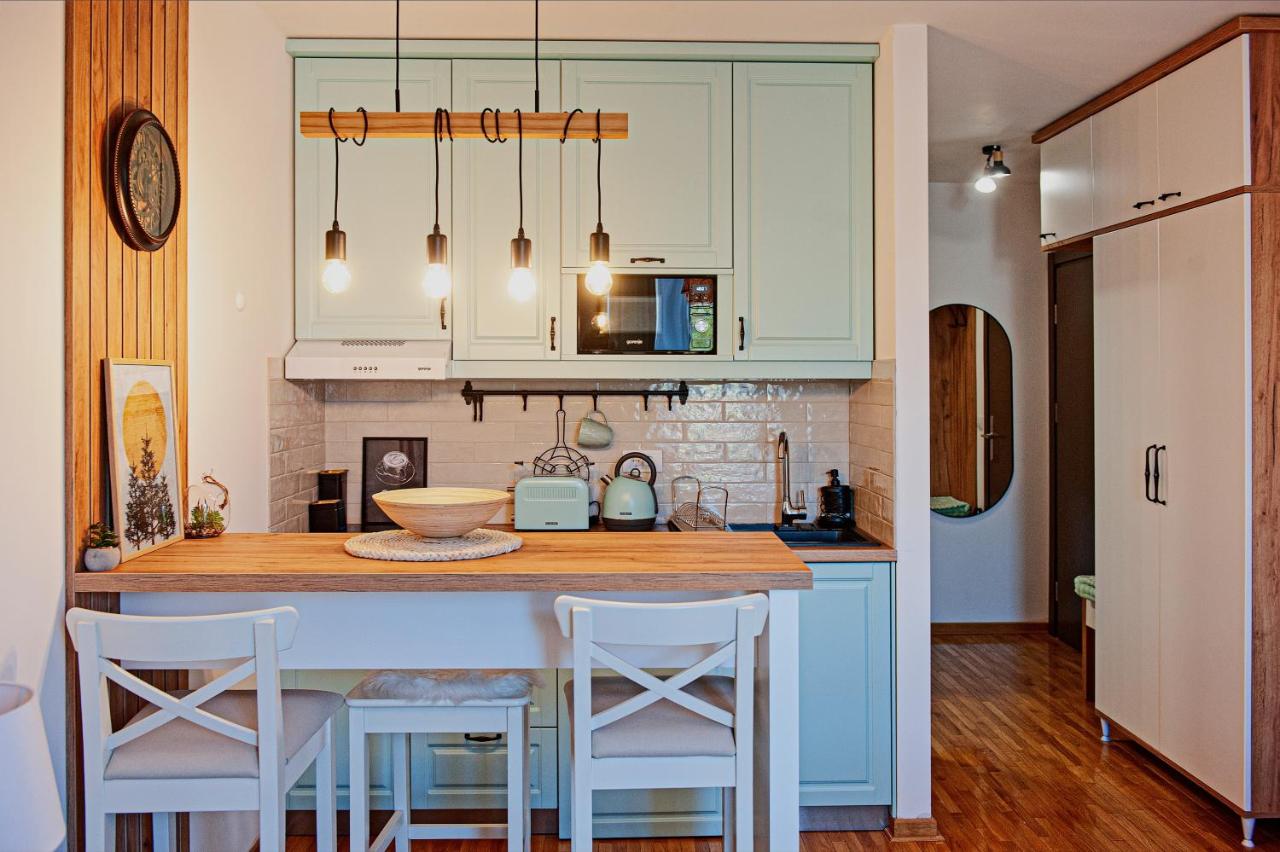 Evergreen Apartment 9C/75 at Kraljevi Čardaci - B&B