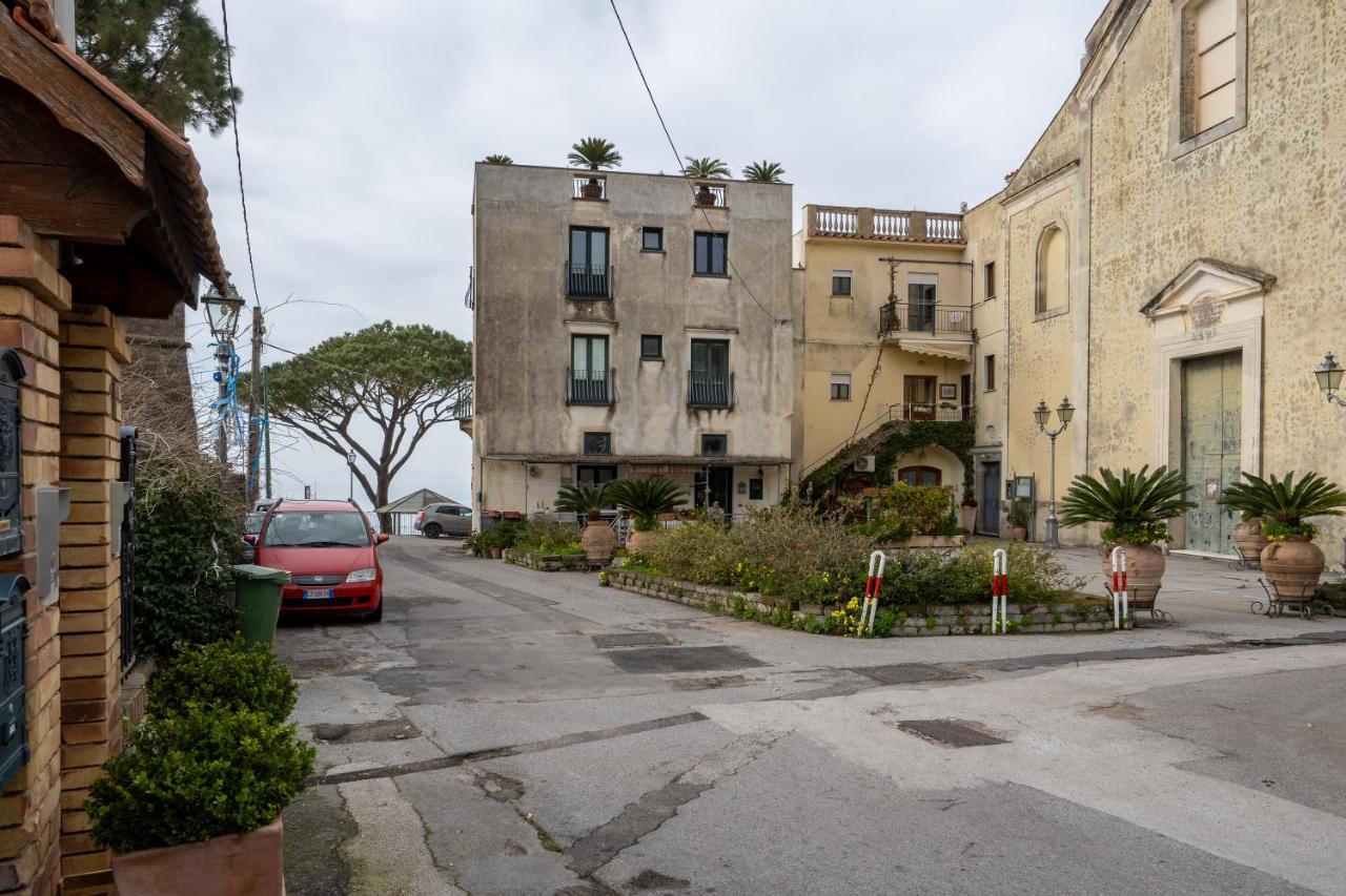 Villa Lotos - De Vivo Realty - B&B Massa Lubrense