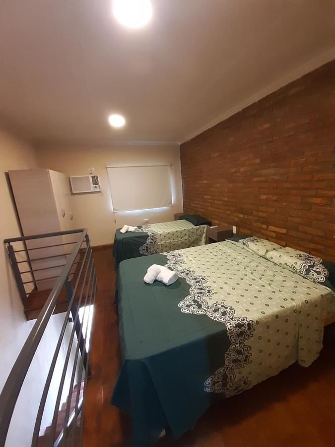 Duplex Mi Lar - B&B Termas de Río Hondo