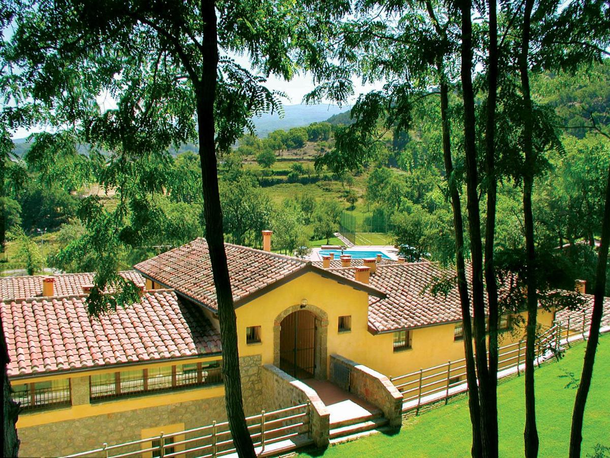 Residence Terre Gialle - Bed and Breakfast Castel del Piano