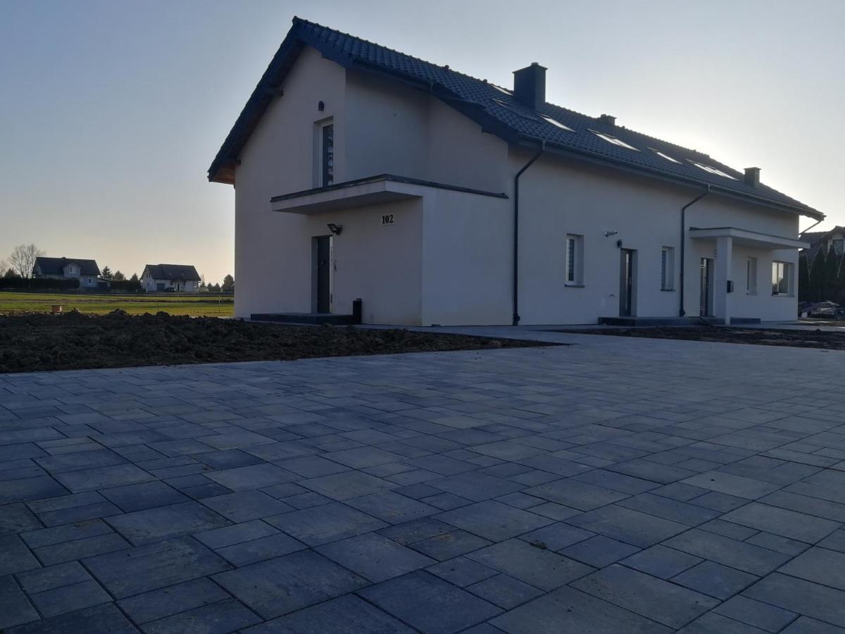 Apartamenty na 102 - Bed and Breakfast