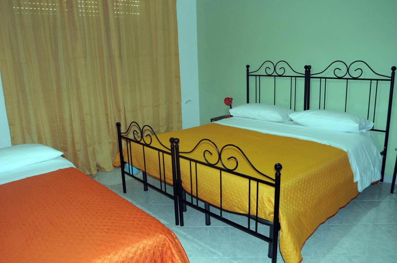 B&B Trapani - VITA CASA VACANZE - Bed and Breakfast Trapani