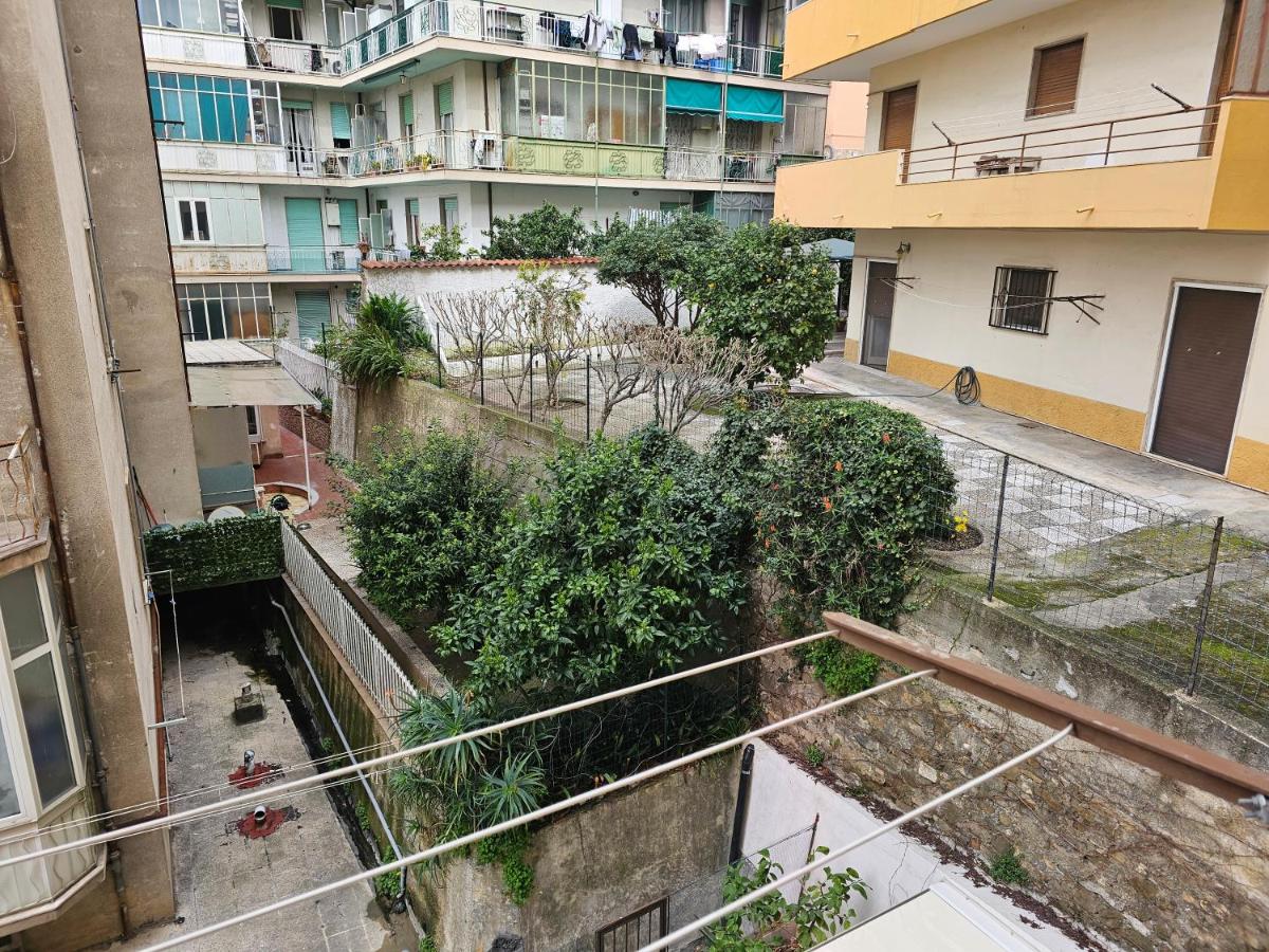VACANZE SANREMO - B&B Sanremo