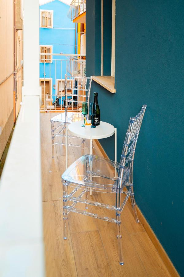 La Bella Vita - Giardino al Mare - Chambres d’hôtes Sottomarina