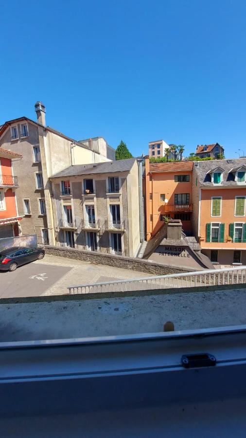 Hébergement du Bourg - Chambres d’hôtes