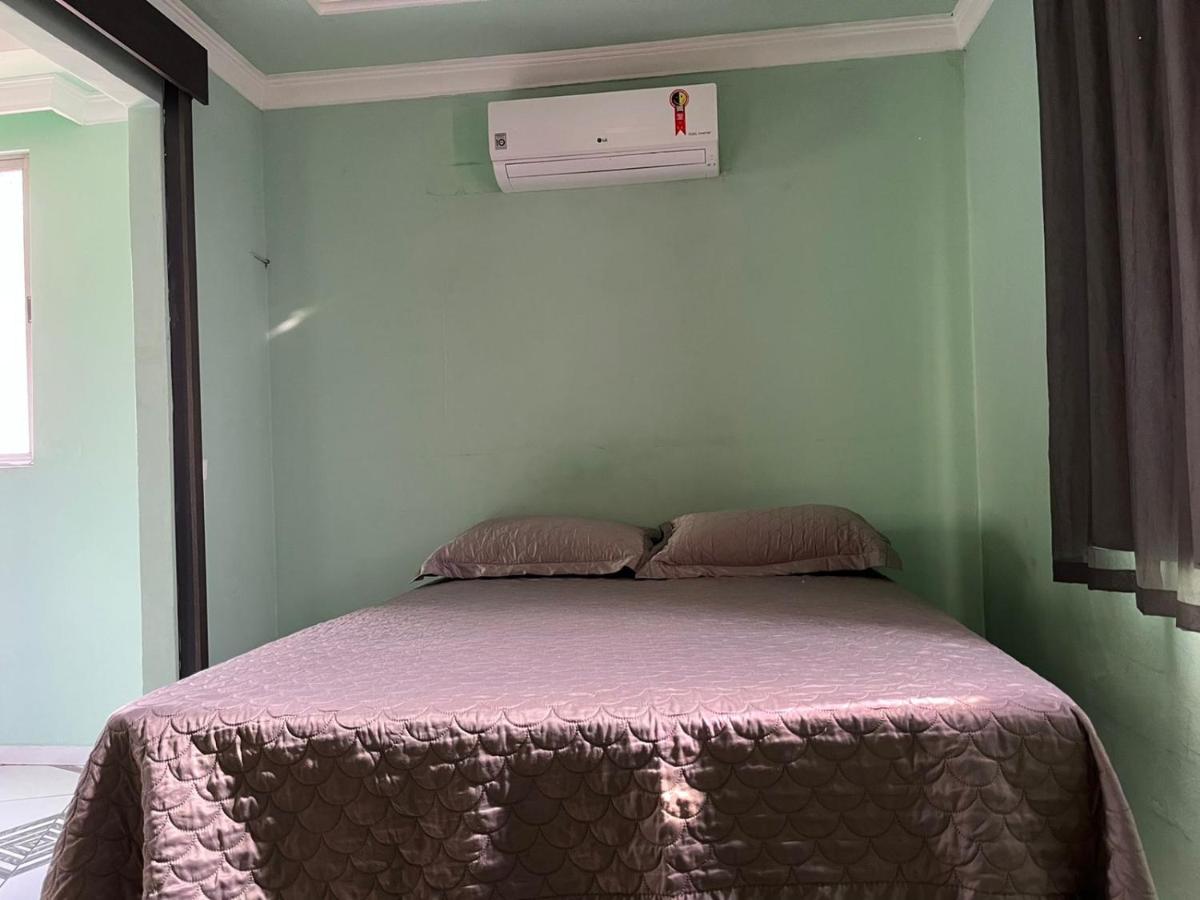 Apartamento centro de Cuiabá - B&B Cuiabá