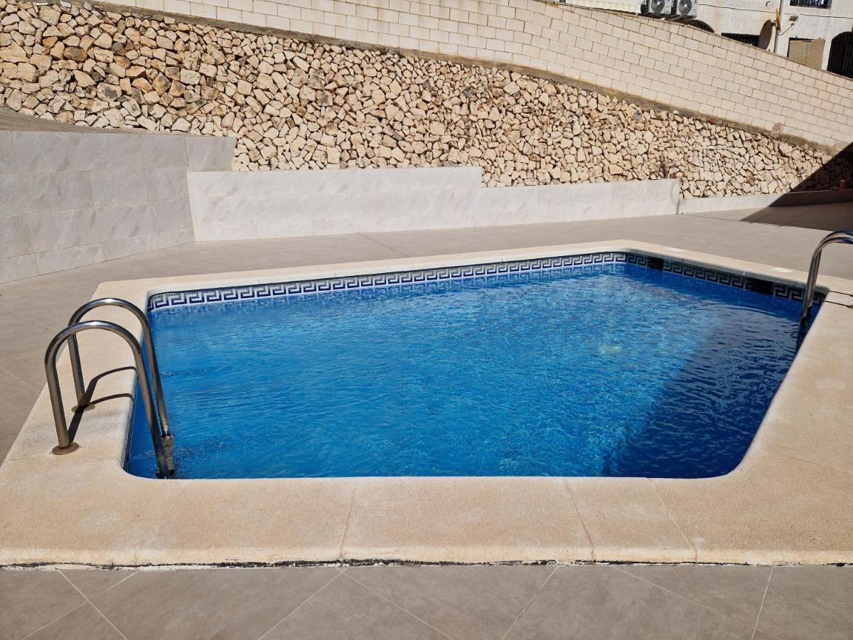 PITERAS - Apartamento en casco antiguo de Altea con piscina by Redi - B&B Altea