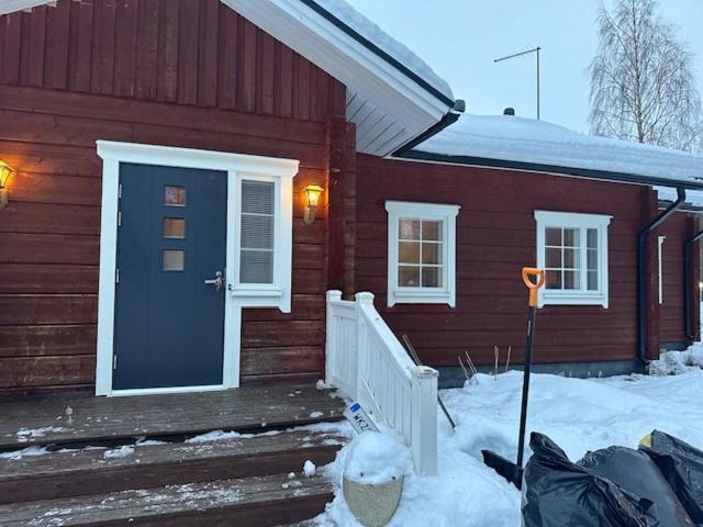 Ahola - B&B Karstula
