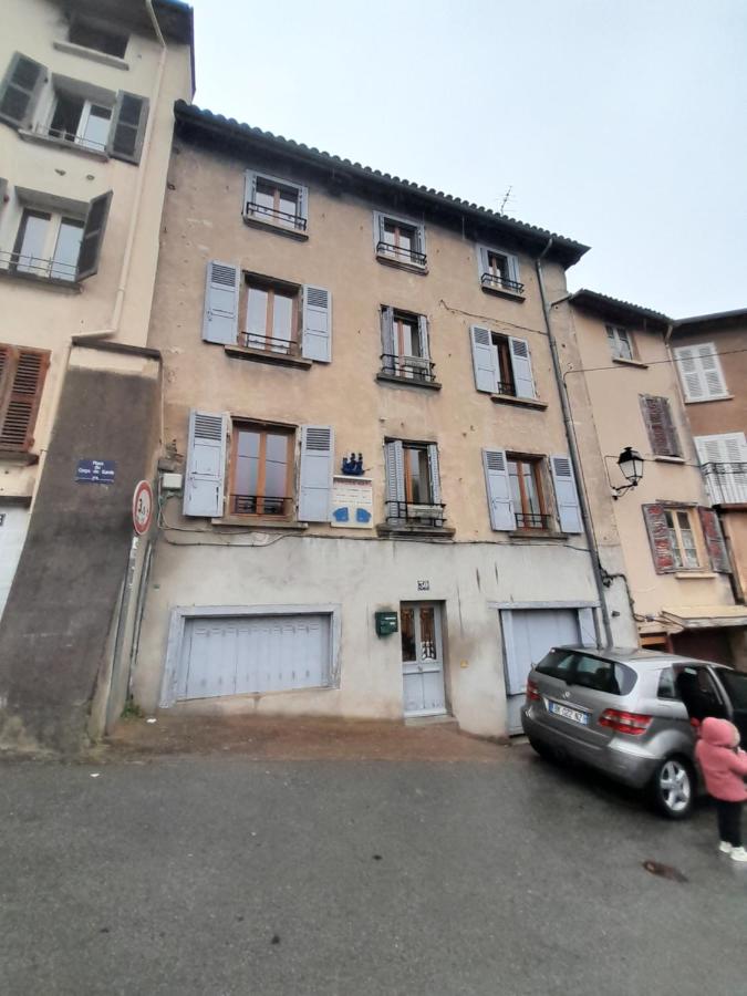 La Caravelle 3 - B&B