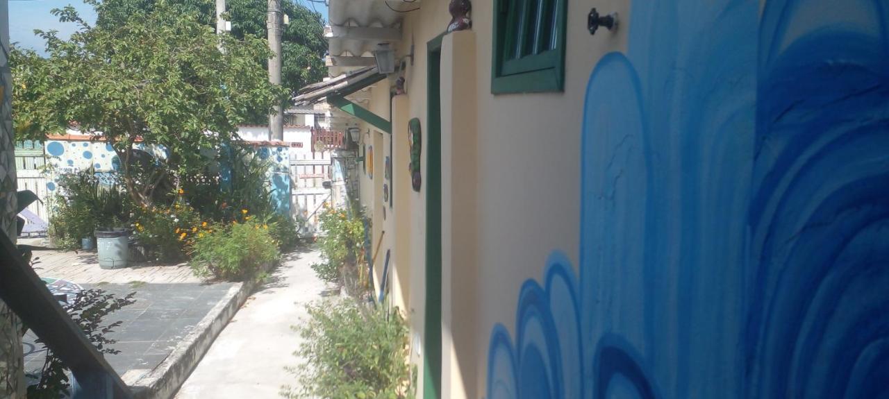 GRUTA da Praia 2 - Ferienwohnung Saquarema