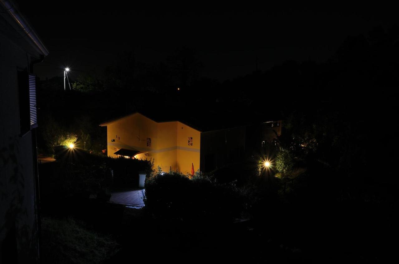 Luce Stellata - B&B