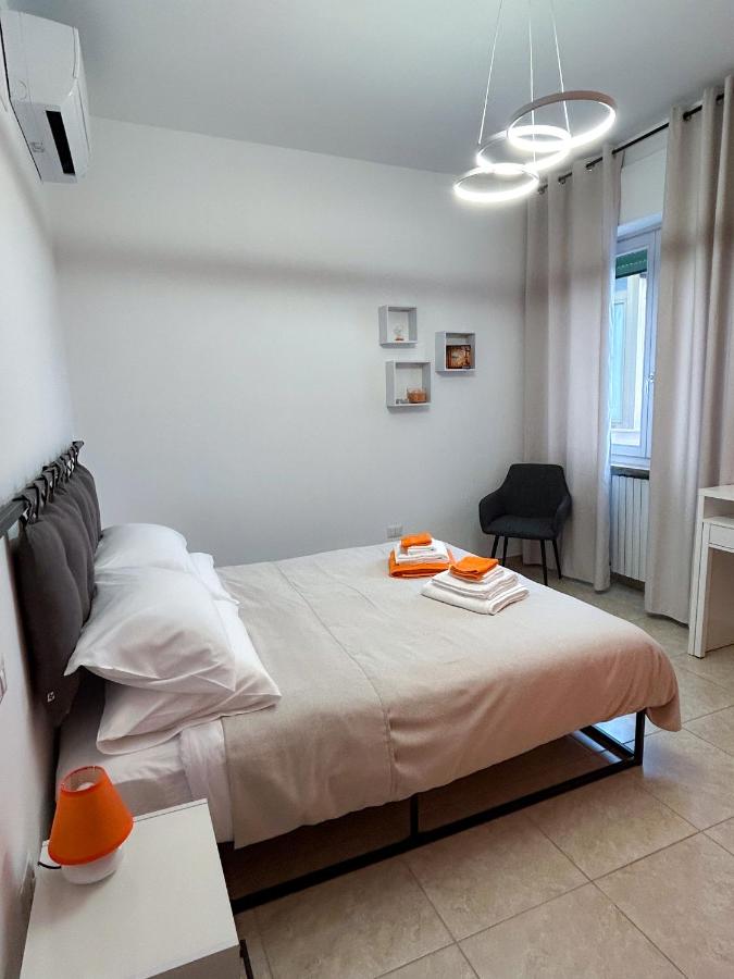 Standard Doppelzimmer