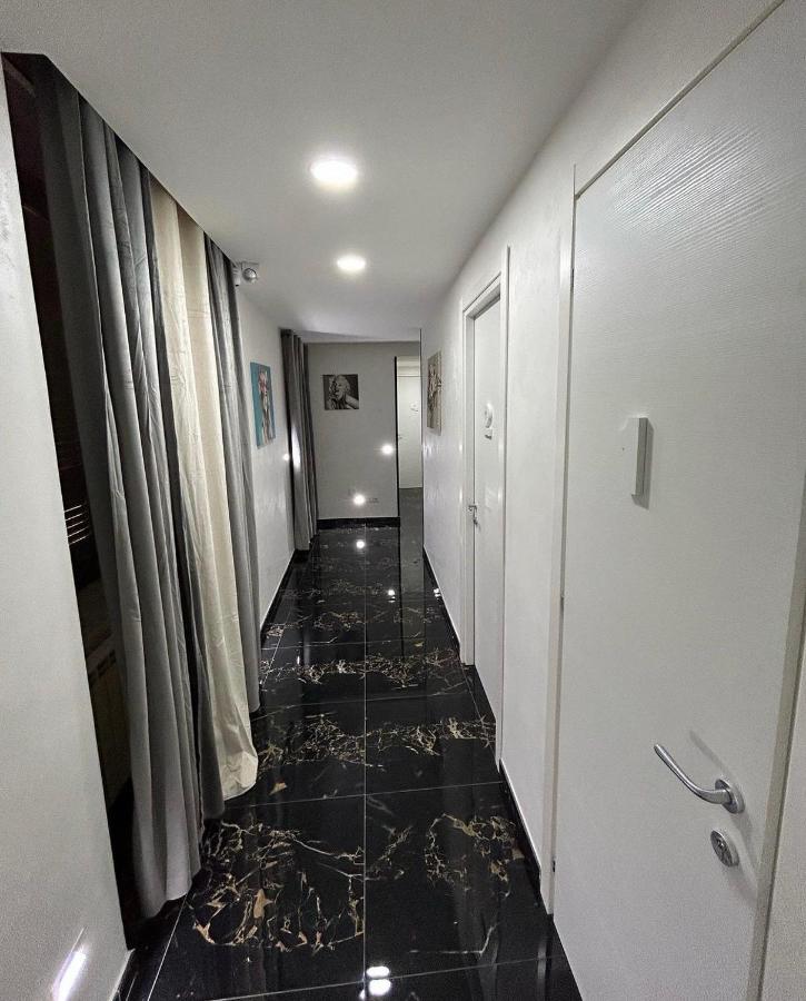 Suite Familiare