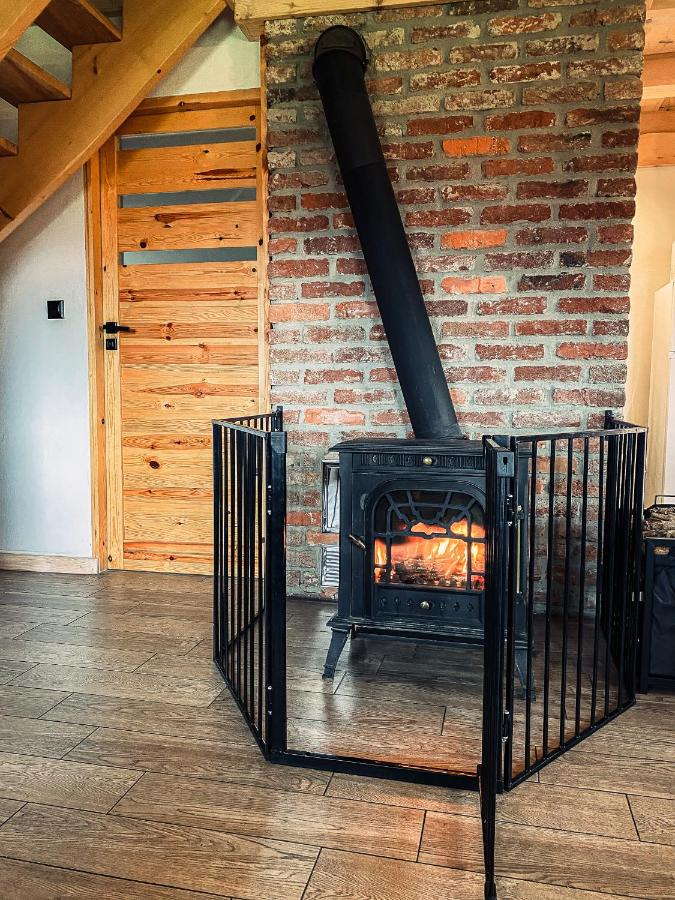 Chalet met 3 Slaapkamers