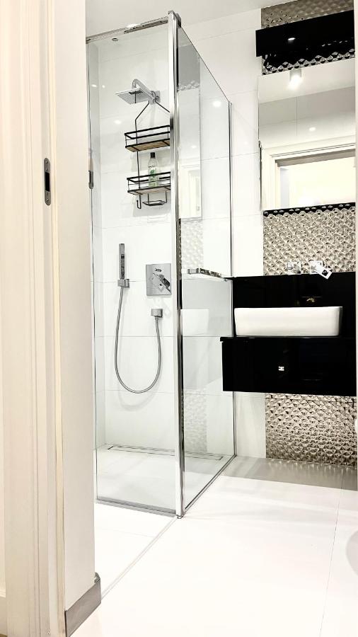 Apartament BIANCO Royal - B&B Częstochowa