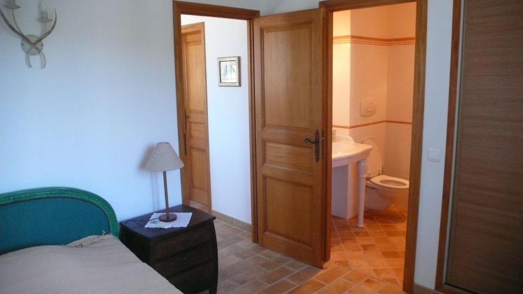 Camera Deluxe (1 Adulto + 1 Bambino)