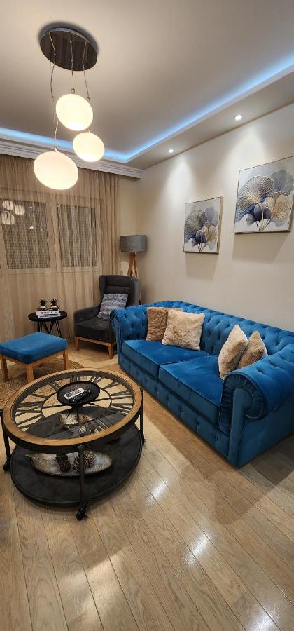 B&B Podgorica - City apartment - Bed and Breakfast Podgorica