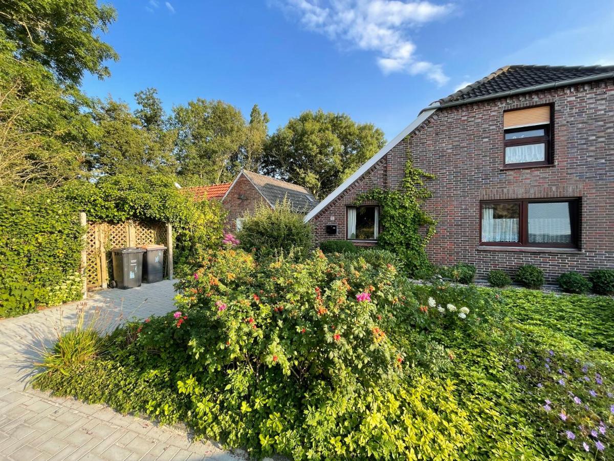 FeWo Deichblick - Javenloch - B&B