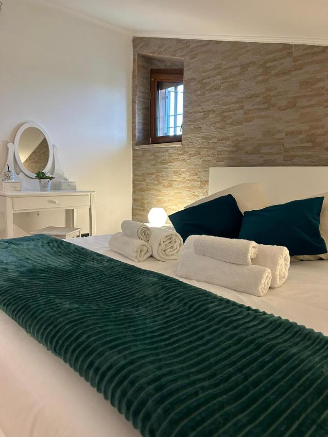 B&B Fiumicino - MiriAle House Aeroporto Fiumicino - Bed and Breakfast Fiumicino