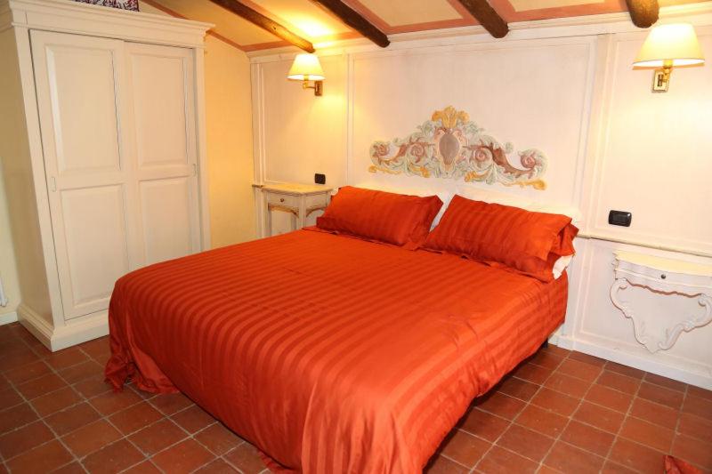 B&B Borgo Val di Taro - Borgo Tiedoli - Bed and Breakfast Borgo Val di Taro